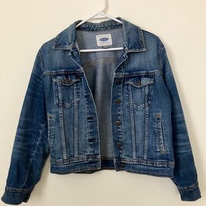 Old Navy Jean jacket